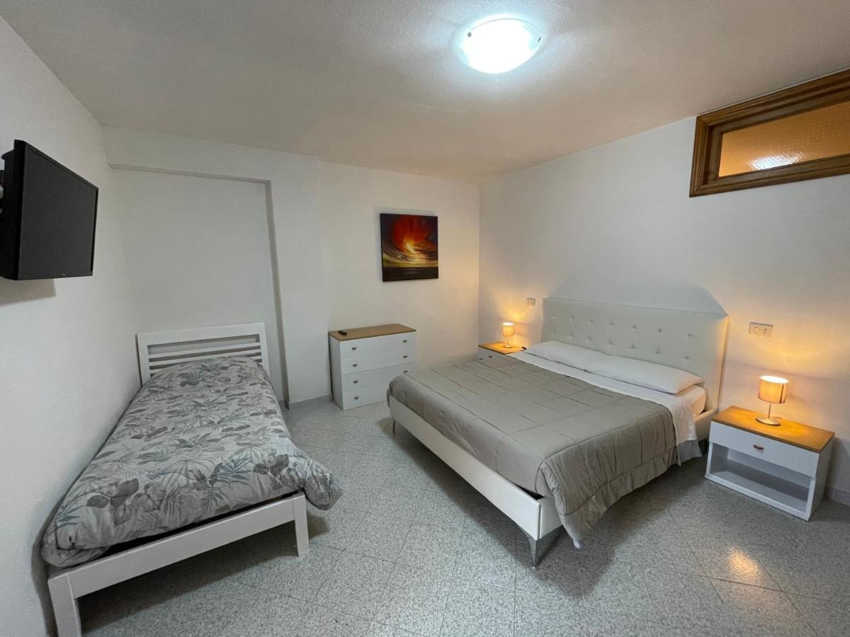 L'Ulivo Villa Levanto Exteriör bild