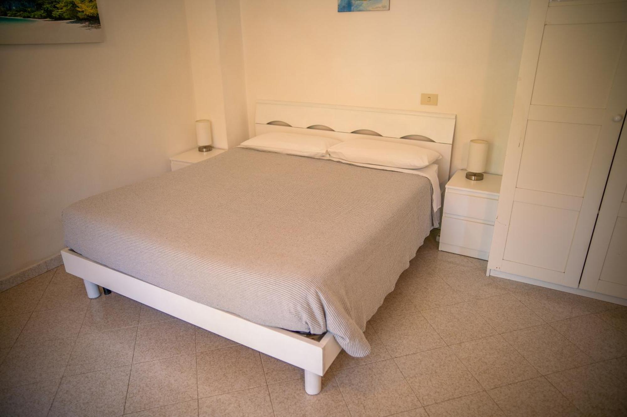 L'Ulivo Villa Levanto Exteriör bild