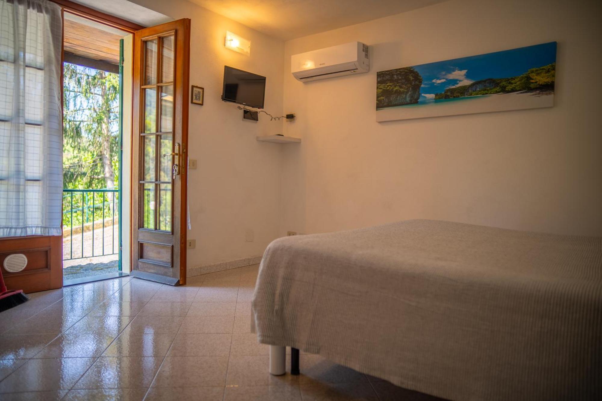 L'Ulivo Villa Levanto Exteriör bild