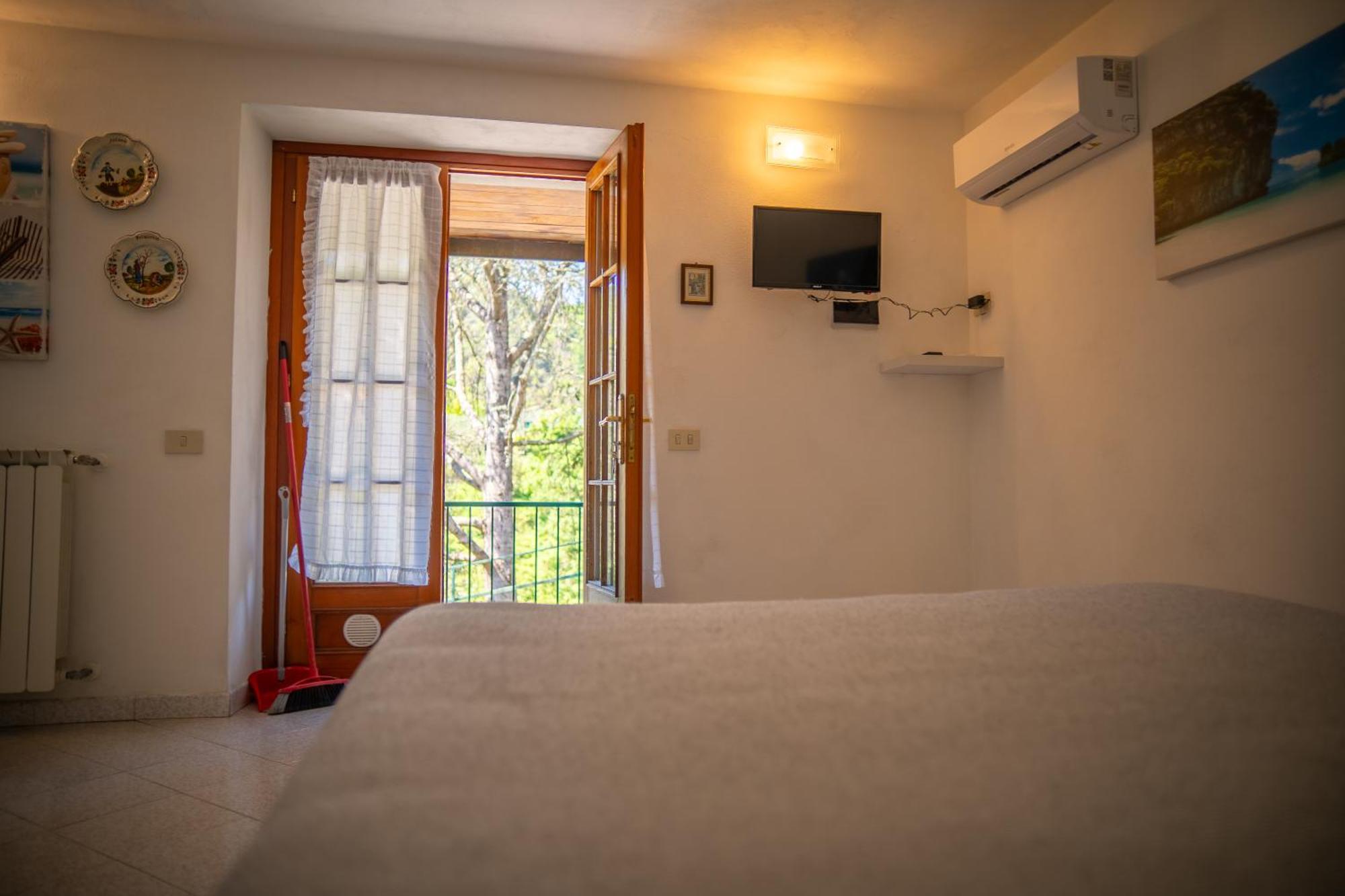 L'Ulivo Villa Levanto Exteriör bild