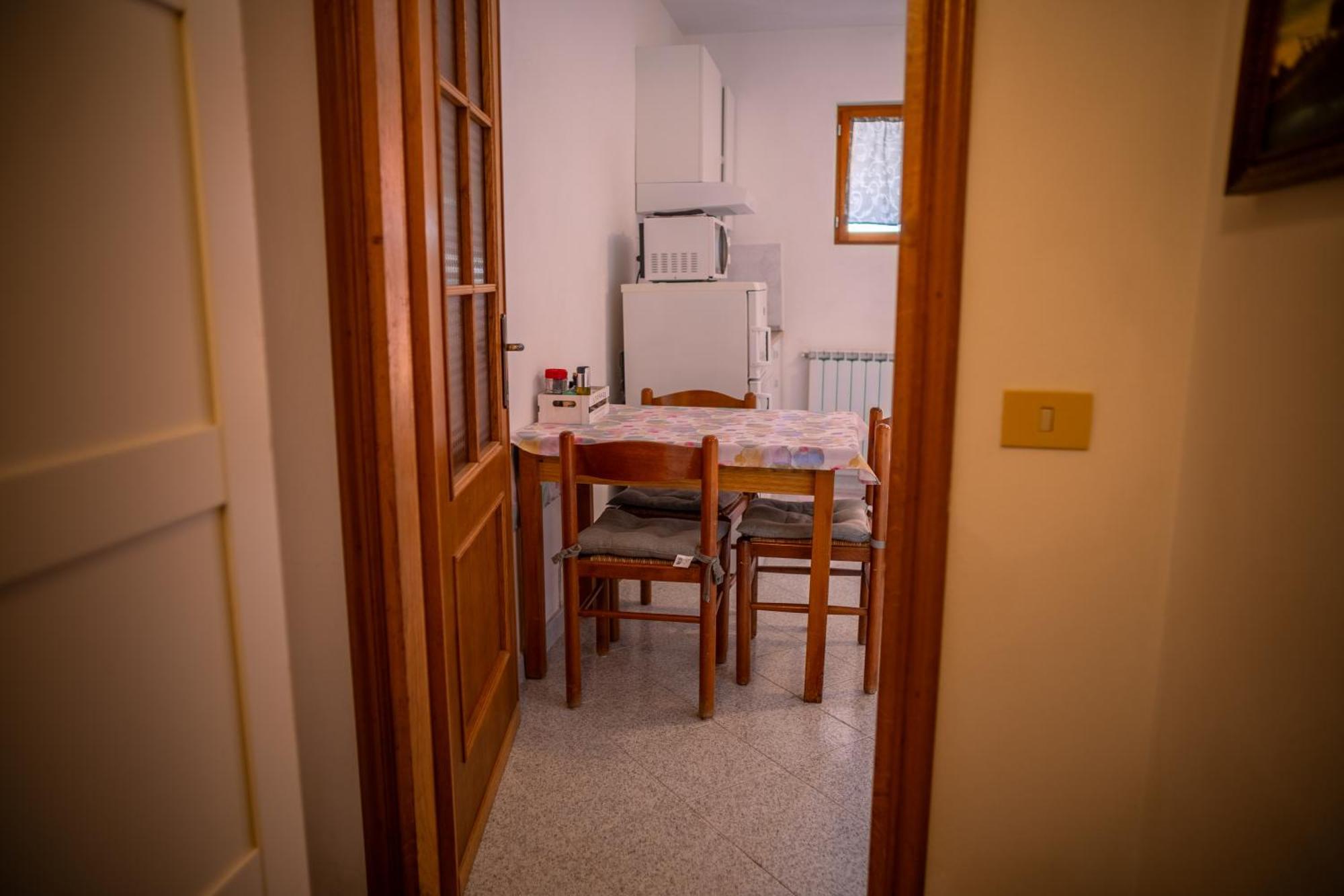 L'Ulivo Villa Levanto Exteriör bild