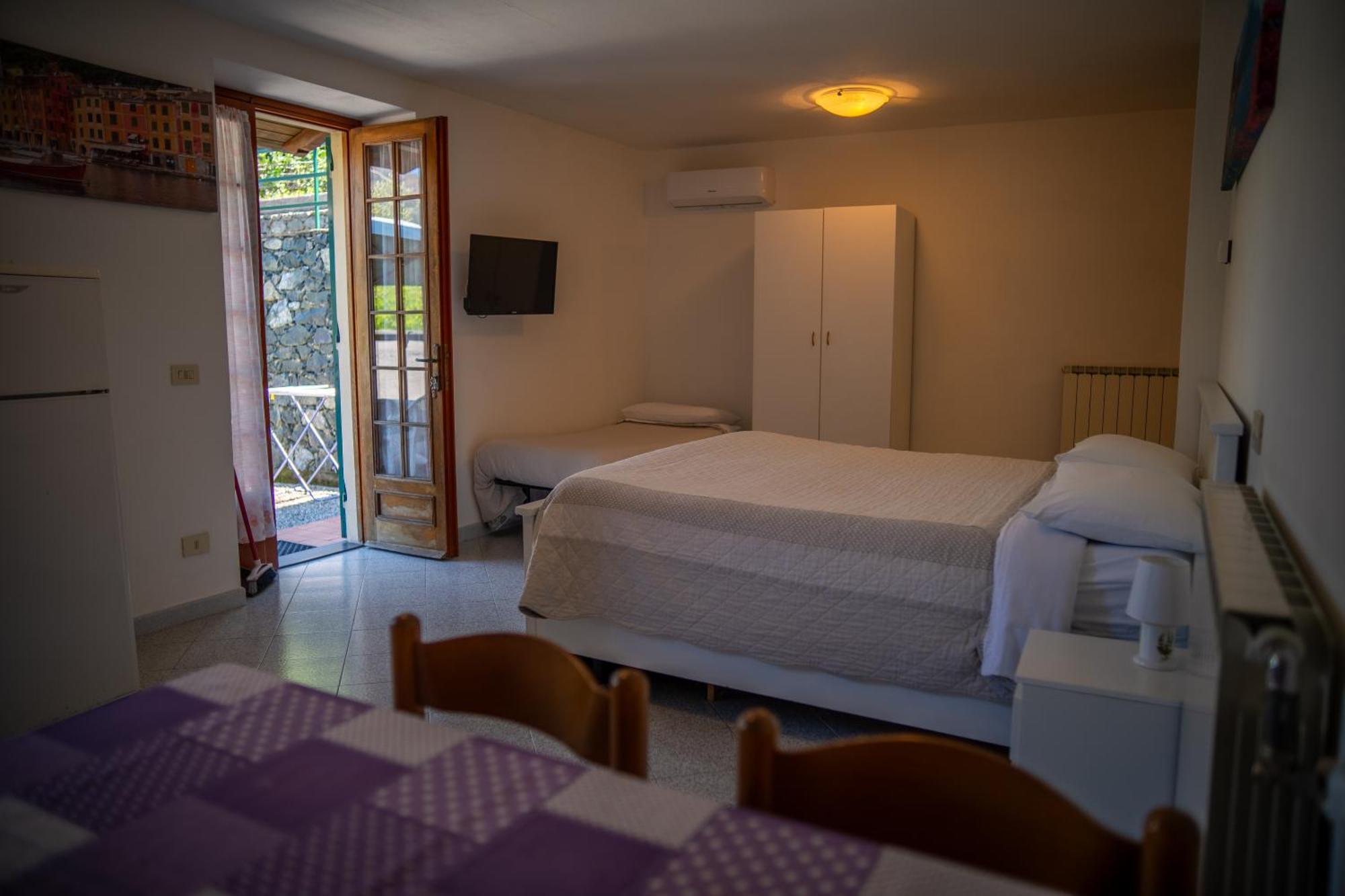 L'Ulivo Villa Levanto Exteriör bild