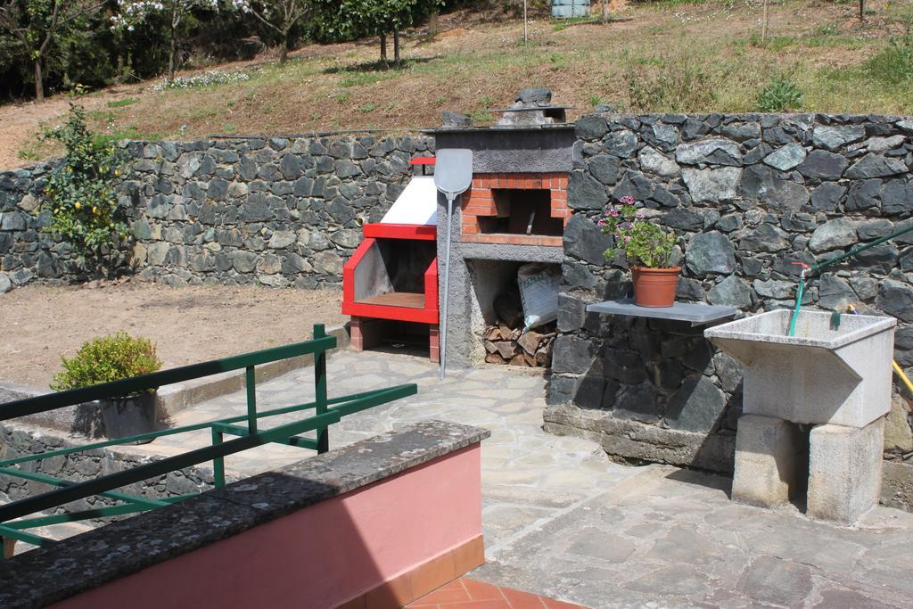 L'Ulivo Villa Levanto Rum bild