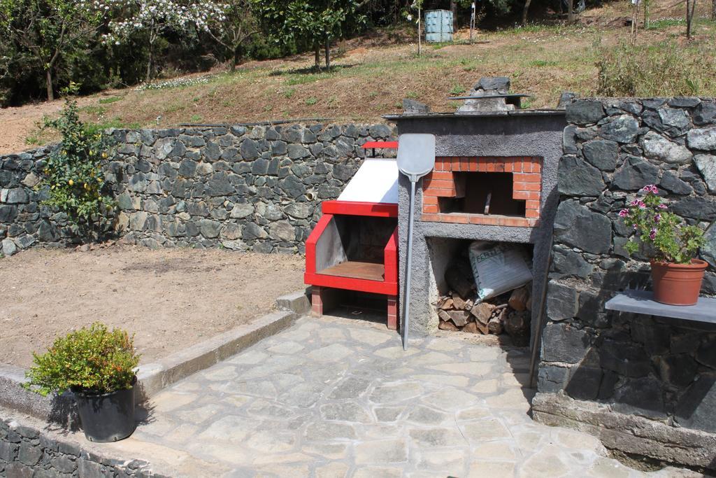 L'Ulivo Villa Levanto Rum bild