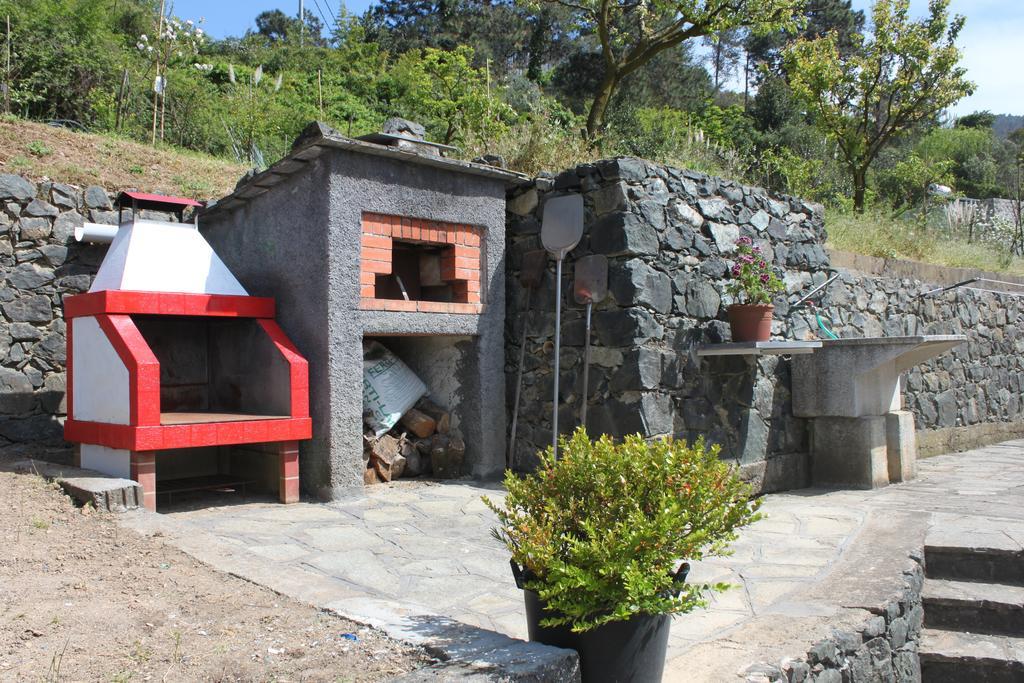 L'Ulivo Villa Levanto Rum bild